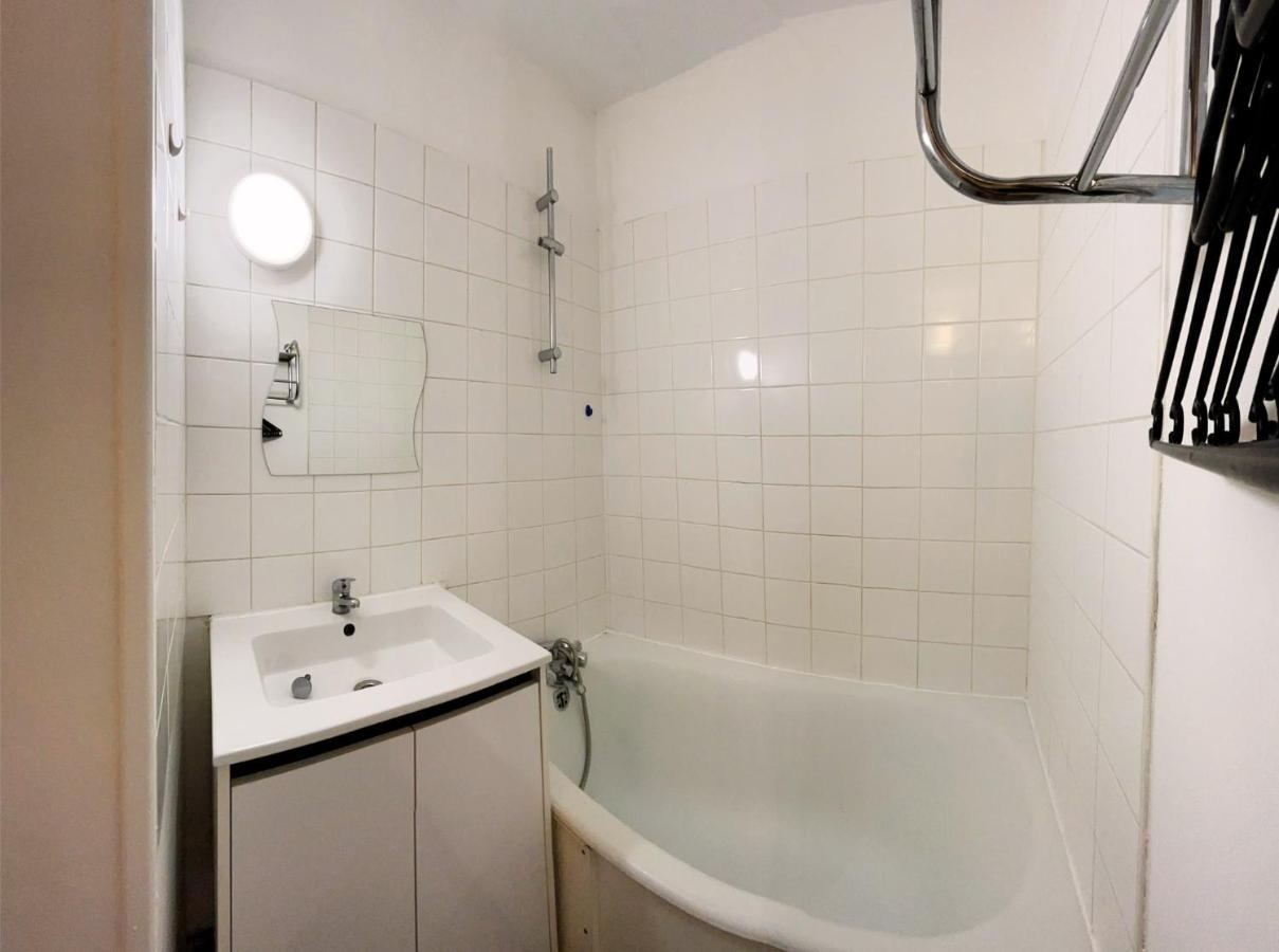 Corti - Studio Hypercentre - Grand Balcon - Fibre #Sirdest Franconville  Eksteriør billede