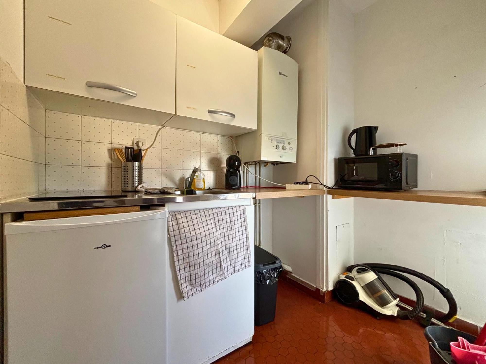 Corti - Studio Hypercentre - Grand Balcon - Fibre #Sirdest Franconville  Eksteriør billede